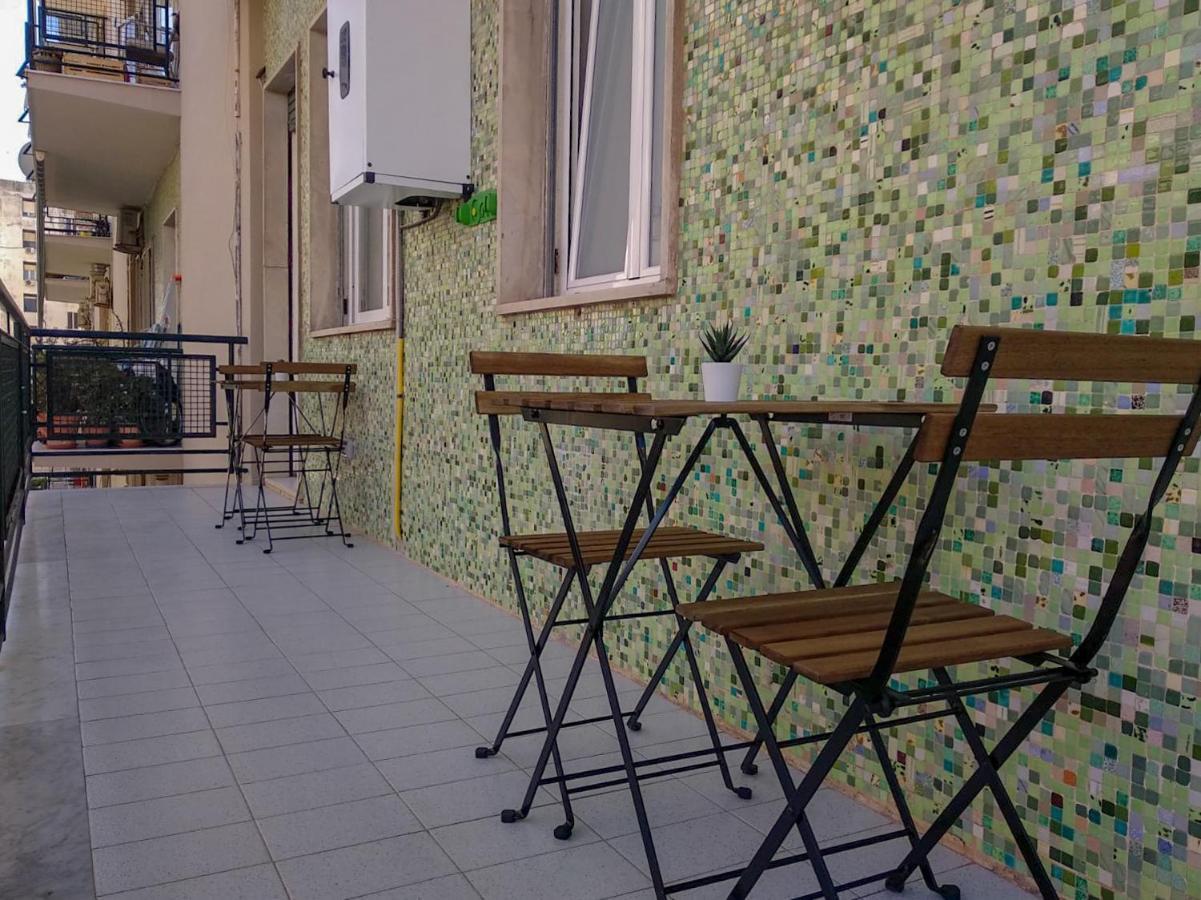 Le Tre Casuzze Lejlighed Syracuse Eksteriør billede
